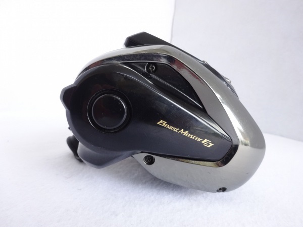 20ビーストマスターEJ 1000